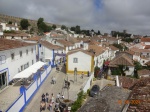 Óbidos desde la muralla
desde, muralla