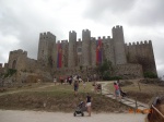 Castillo de Óbidos
Castillo