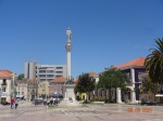 Plaza de Setubal