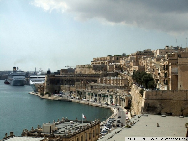 Rincones con Encanto para Fotografiar en Malta (1)