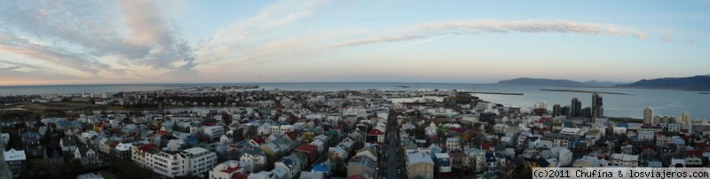 Viajar a  Islandia: Boone Hall - Reykjavik... (Boone Hall)