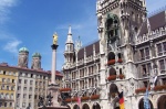 Munich City Hall