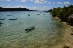 Entre dos islas
Bali lembongan ceningan