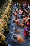 Pura Tirta Empul (Bali)
Pura, Tirta, Empul, Bali, Este, templo, famoso, manantiales, agua, sagrada, donde, balineses, acuden, masa, purificarse