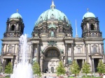 Catedral de Berlín
Catedral, Berlín, Berliner, visita, obligada