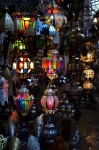 De compras por Marrakech