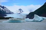 Grewingk Glacier, Alaska