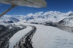 Wrangell-St. Elias National Park, Alaska