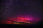Aurora Australis
Aurora
