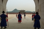 Gyeongbokgung Palace (경복궁)
Gyeongbokgung, Palace, Unos, Grandes, Palacios, Seúl, Joseon, dinastía