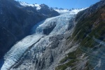 Franz Josef Glacier
Franz, Josef, Glacier, Así, Impresionante, glaciar, desde, helicóptero
