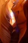 El Antelope Canyon
Antelope, Canyon, Page, maravilla, escondida