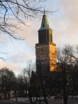 Catedral de Turku
Catedral, Turku, Finlandia, edificio, más, emblemático, ciudad, antigua, consagrado, año