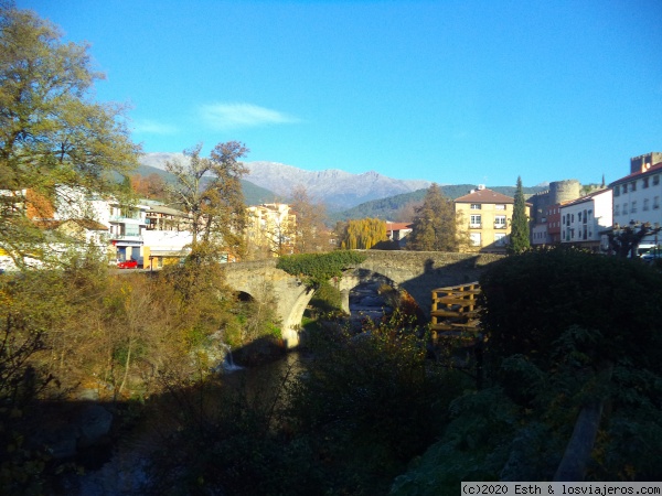 Arenas de San Pedro (7 Diciembre 2019)
Arenas de San Pedro
