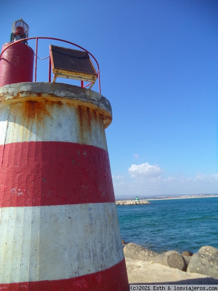 Ilha Tavira
Ilha Tavira
