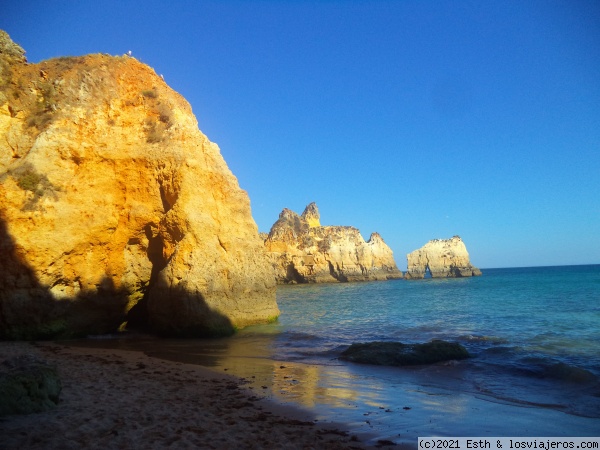 Alvor: Pueblo pesquero - Portimão, Algarve, Portugal - Alvor (Algarve): qué ver, playas, alojamiento, dónde comer - Foro Portugal