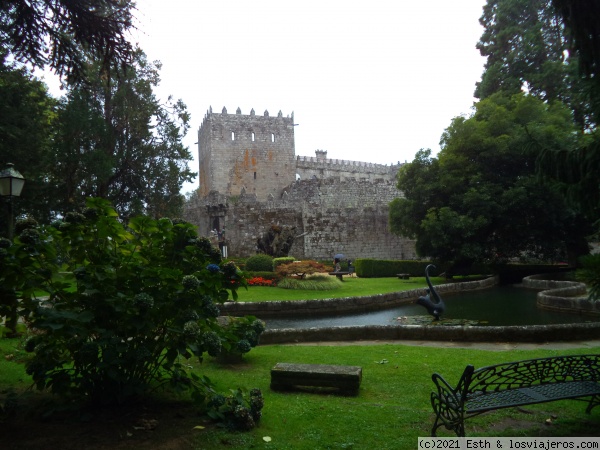 Soutomaior, Castillo
Soutomaior, Castillo
