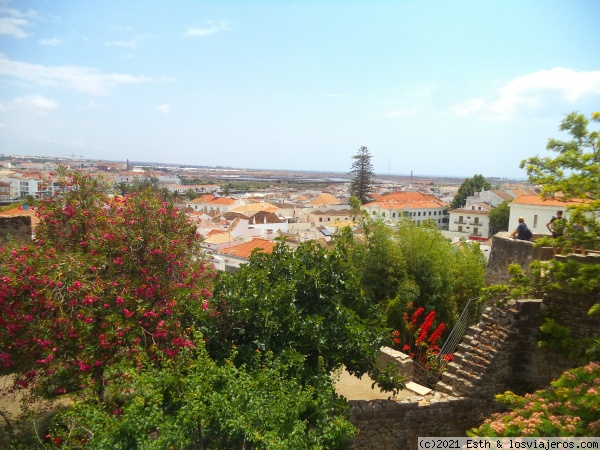 Tavira, Castillo
Tavira, Castillo
