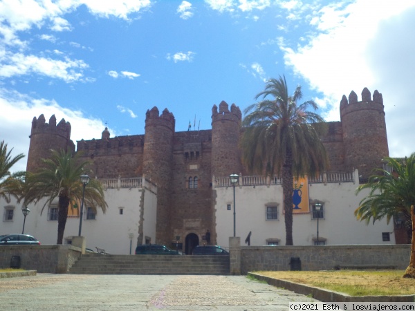 Zafra, Parador
Zafra, Parador
