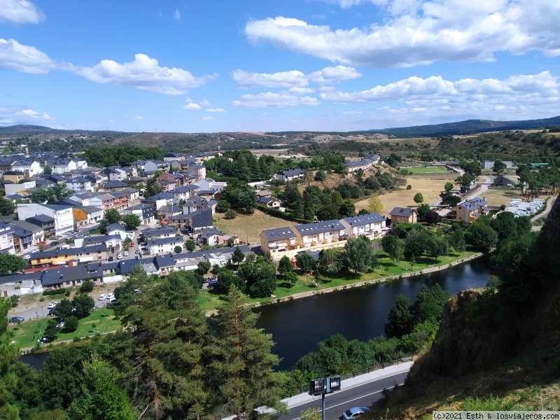Galicia: Pontevedra interior y costa (Agosto 2020) - Blogs de España - Madrid - Medina del Campo - Puebla de Sanabria - Allariz - Mondariz-Balneario (4)