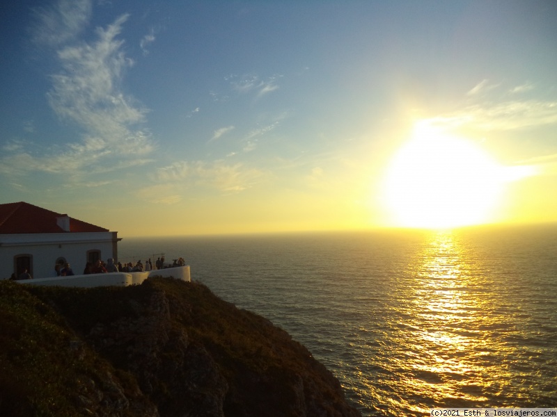 Lagos - Ponta da Piedade - Ruta Vicentina - Sagres - Portugal: Algarve (Julio 2018) (6)