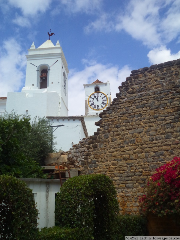 Tavira - Ilha Tavira - Portugal: Algarve (Julio 2018) (3)