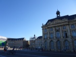 Place de la Bourse
Place, Bourse