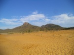 Calblanque, Playa Larga