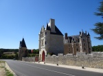 Château de Montpoupon