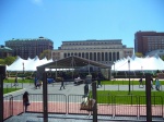 Columbia University
Columbia, University