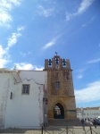 Faro, Catedral