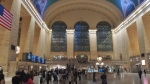 Grand Central Terminal
Grand, Central, Terminal, vestíbulo