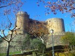 Mombeltrán, castillo (7 Diciembre 2019)
Mombeltrán, Diciembre, castillo