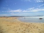 Playa de la Lanzada