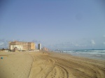 Playa de Las Amoladeras