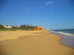 Praia do Vale do Lobo