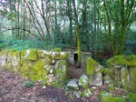 Ruta Monte San Nomedio, Aldea Abandonada
Ruta, Monte, Nomedio, Aldea, Abandonada