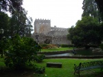 Castillo de Soutomaior - Pontevedra - Combarro