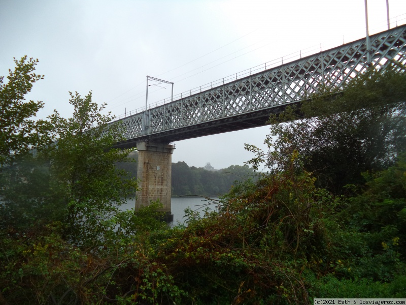 Tui/Tuy - Mondariz-Balneario - Galicia: Pontevedra interior y costa (Agosto 2020) (1)