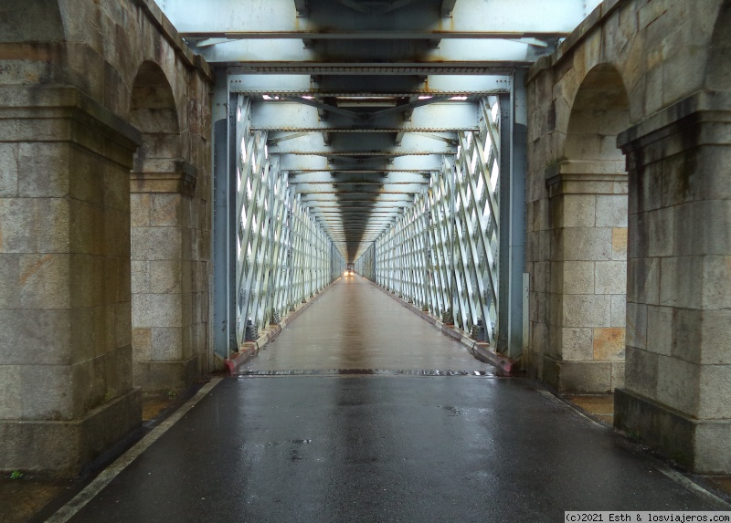 Tui/Tuy - Mondariz-Balneario - Galicia: Pontevedra interior y costa (Agosto 2020) (2)