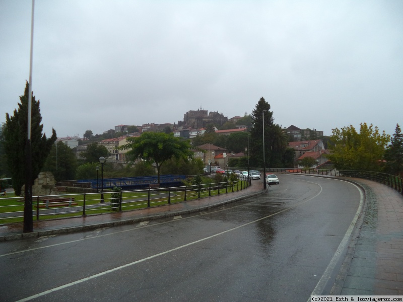 Tui/Tuy - Mondariz-Balneario - Galicia: Pontevedra interior y costa (Agosto 2020) (4)