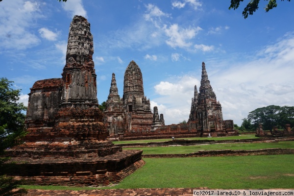 Ayutthaya
Ayuttahaya
