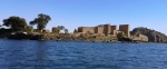 Templo Philae en Aswan