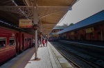 Estación de ferrocarril de