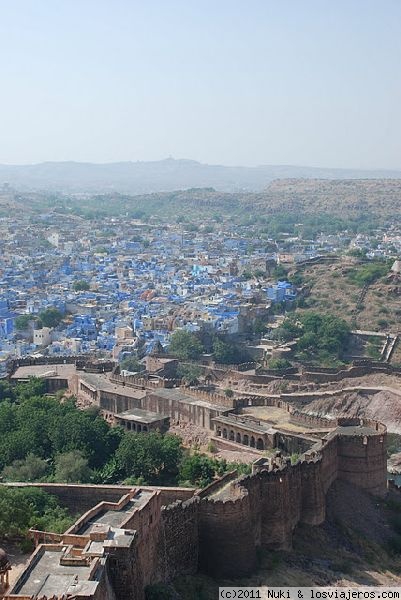 FESTIVALES Y MELAS EN RAJASTHAN 2019