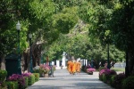 Jardines del Palacio de Verano
Jardines, Palacio, Verano, Ayutthaya