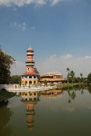 Palacio de Verano
Palacio, Verano, Ayutthaya