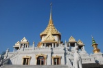 Templo del Buda de Oro
Templo, Buda, Bangkok
