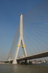 Puente Calatrava
Puente, Calatrava, Bangkok