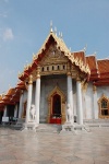 Templo de Mármol
Templo, Mármol, Bangkok